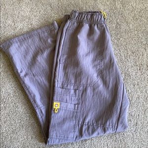 WonderWink Scrub Pants